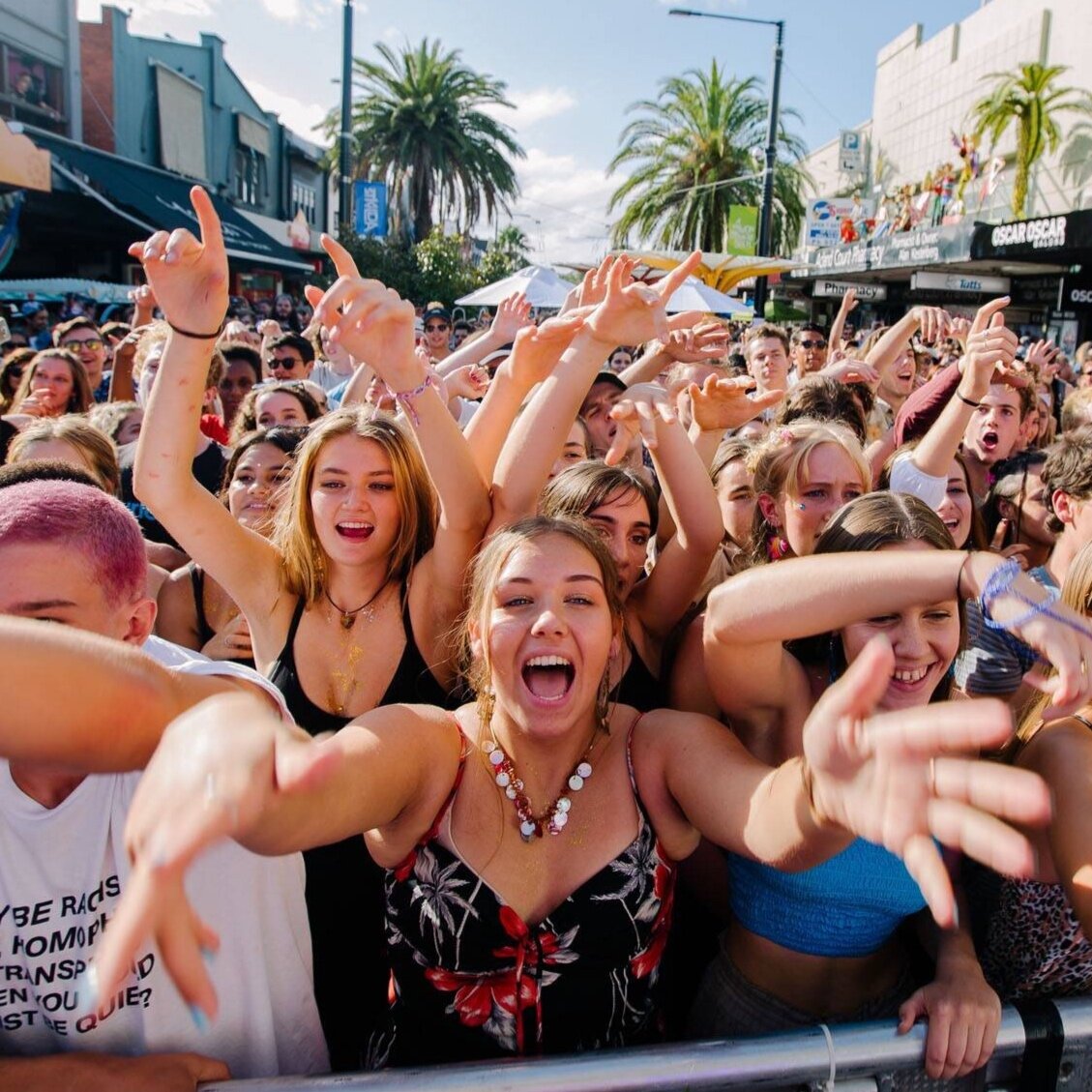 Our St Kilda Festival 2020 Artist Competition is Now Open!