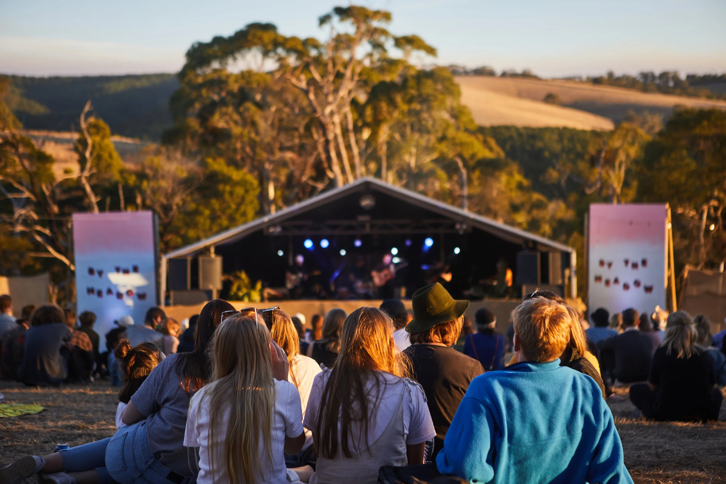 Our Meadow Music Festival 2020 Artist Competition is Now Open!