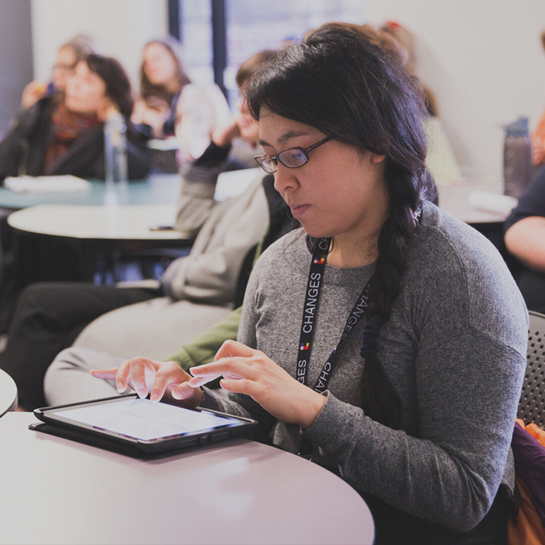 COVID-19 Response: We are Updating the Way We Work so Young People Can Stay Connected