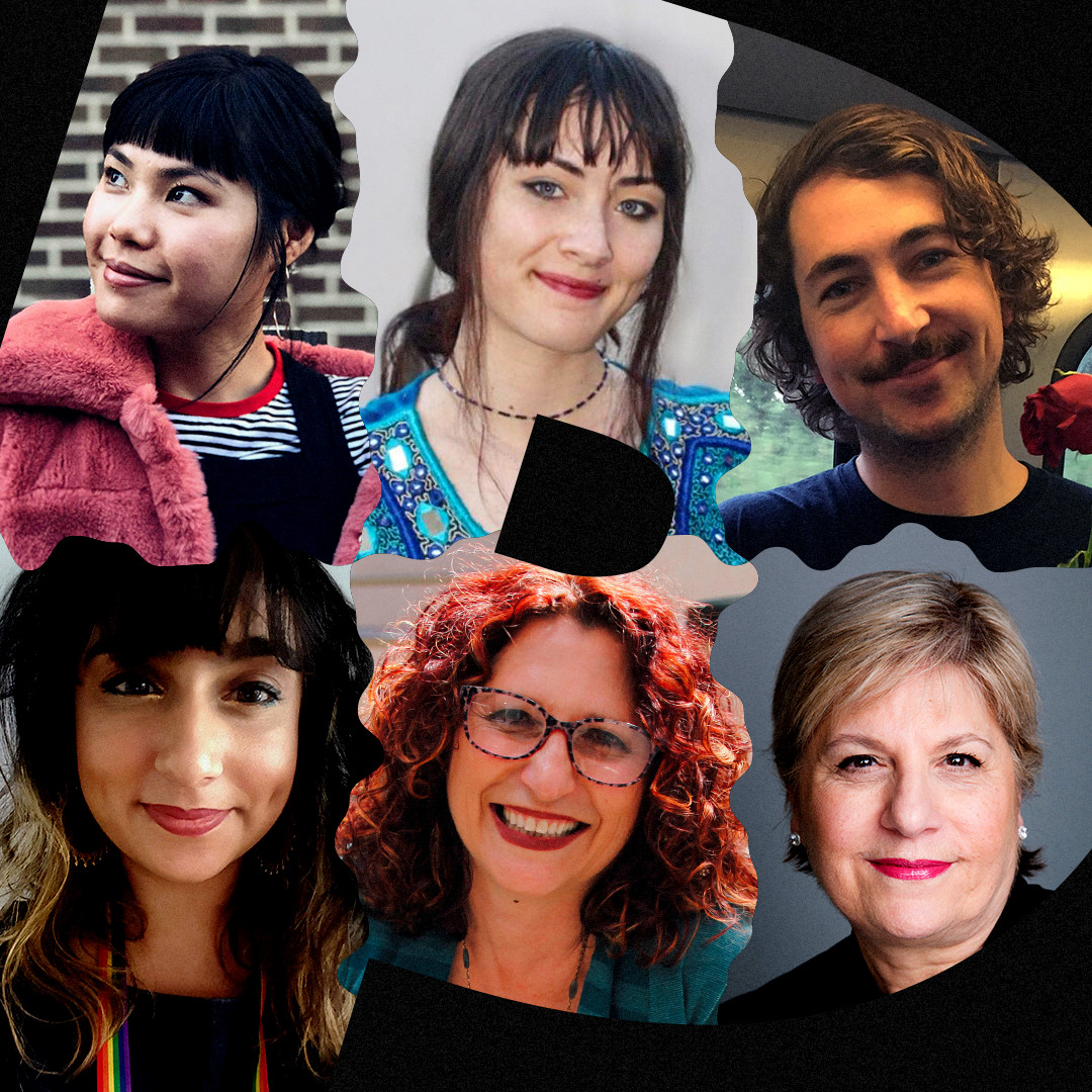 A Message From Our Chairperson: Welcome to Our New Board Members and Staff