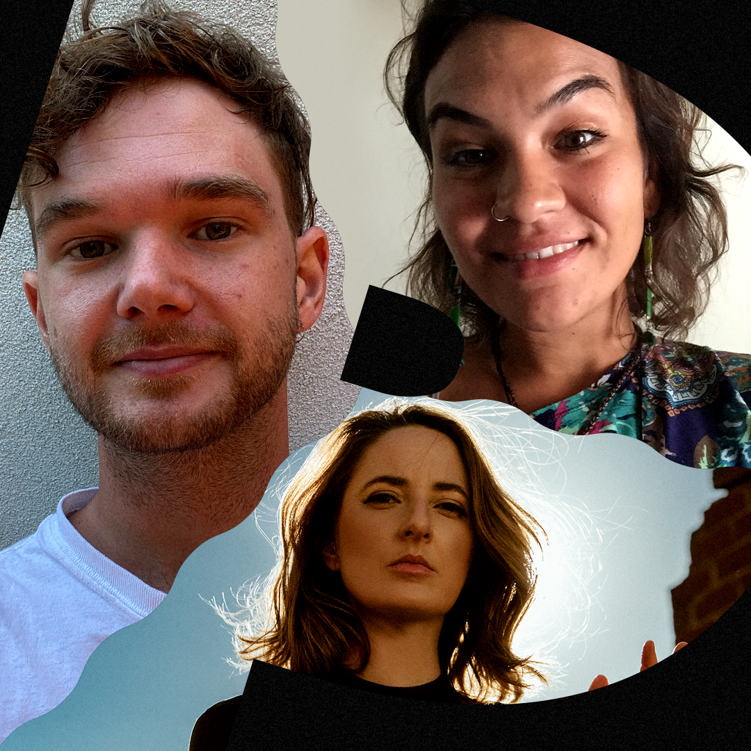 A Message From Our Chairperson: Reflecting On the Year That Was and Welcoming New Team Members