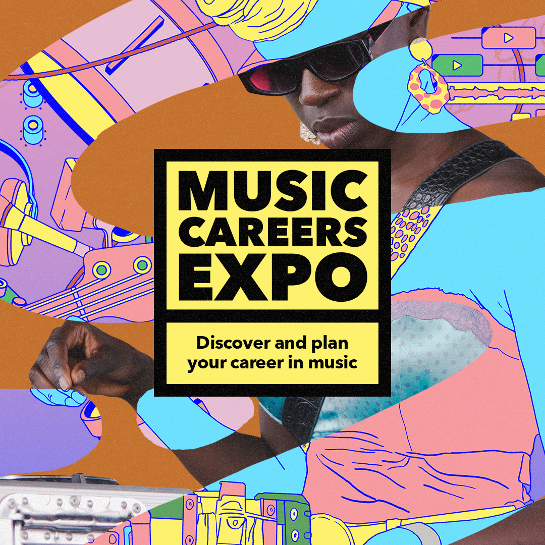 ADELAIDE | Music Careers Expo 2023