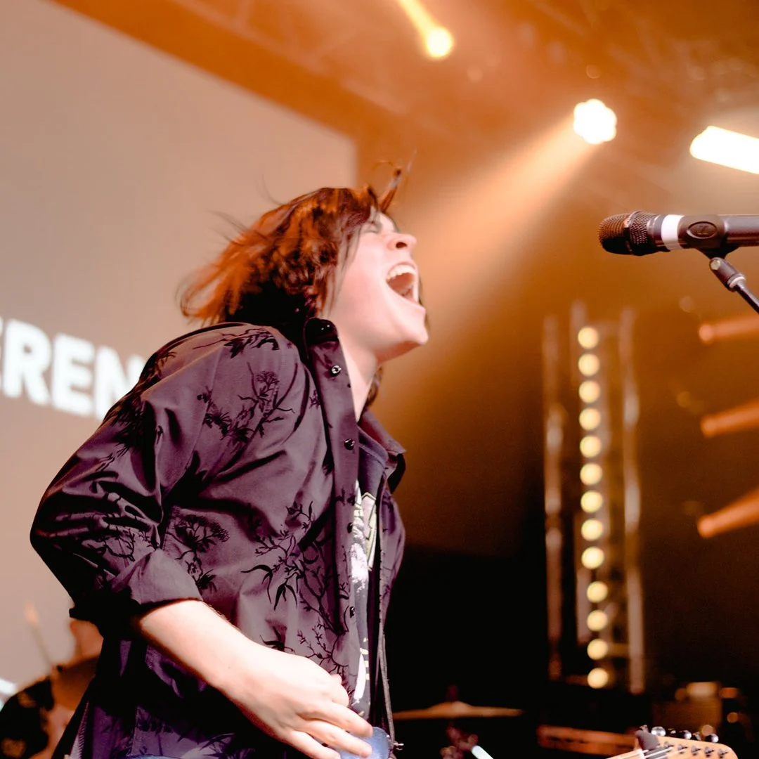 Applications now open to play the 2023 Music Careers Expo