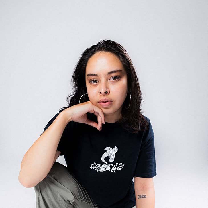 Grace Chia (she/her), 22 – TAS | Nominated by The Push