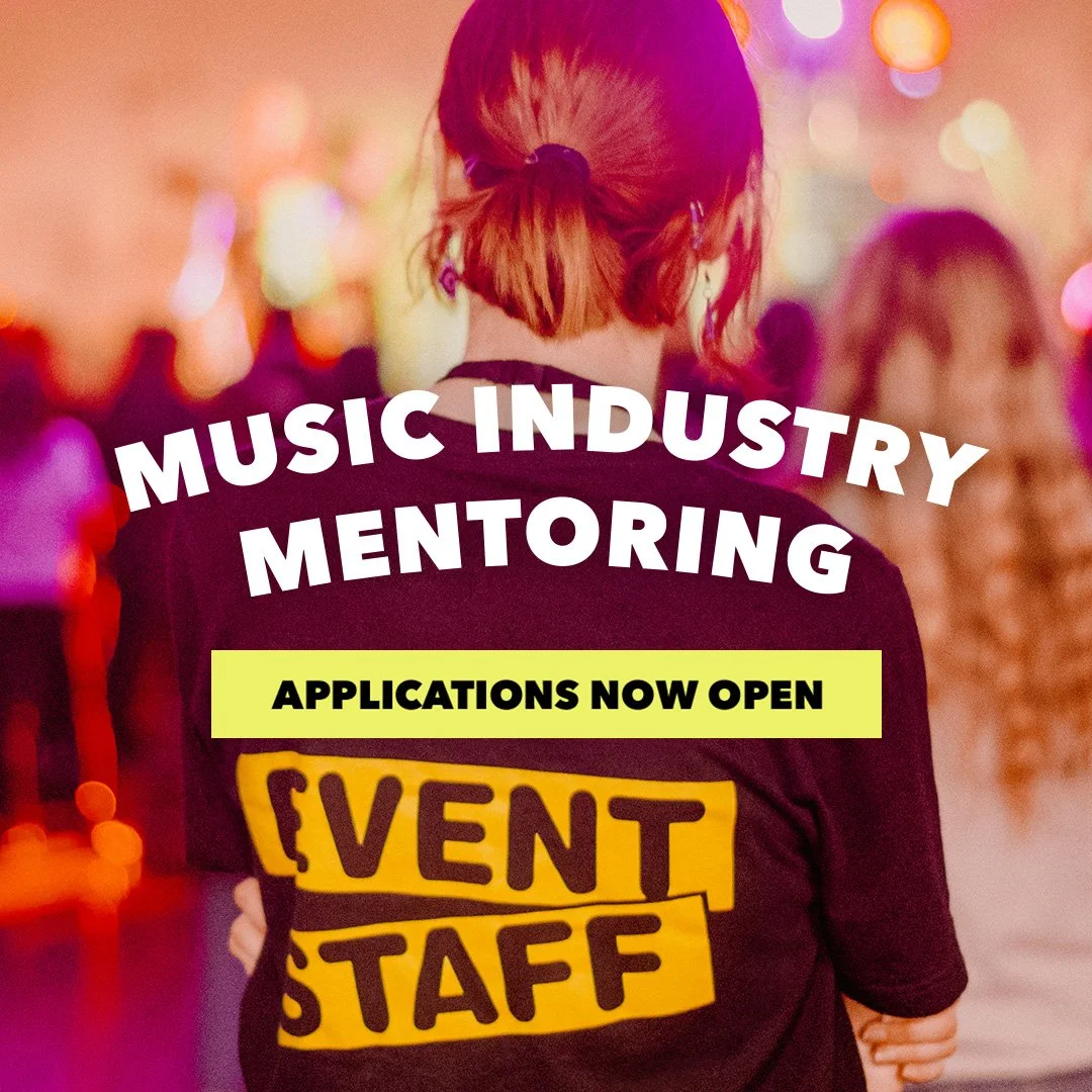 Applications now open for The Push’s new national mentoring program