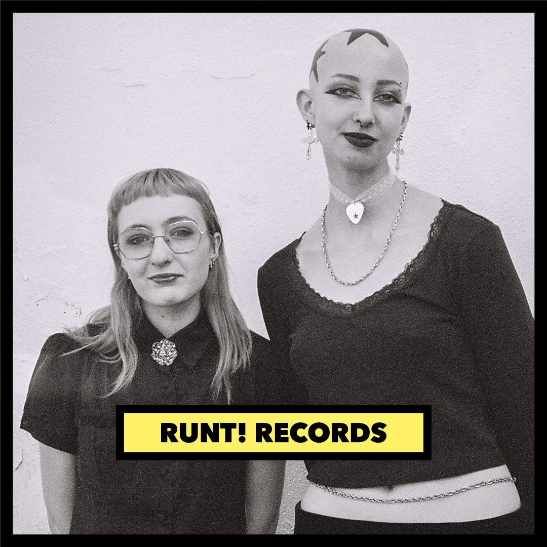 Runt! Records