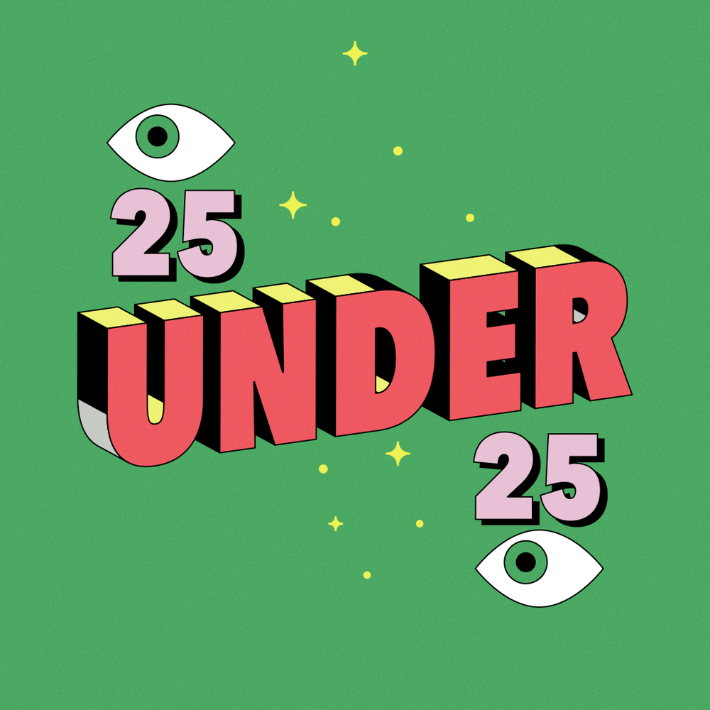 Why Being Under 25 is Your Best Asset for Living Boldly