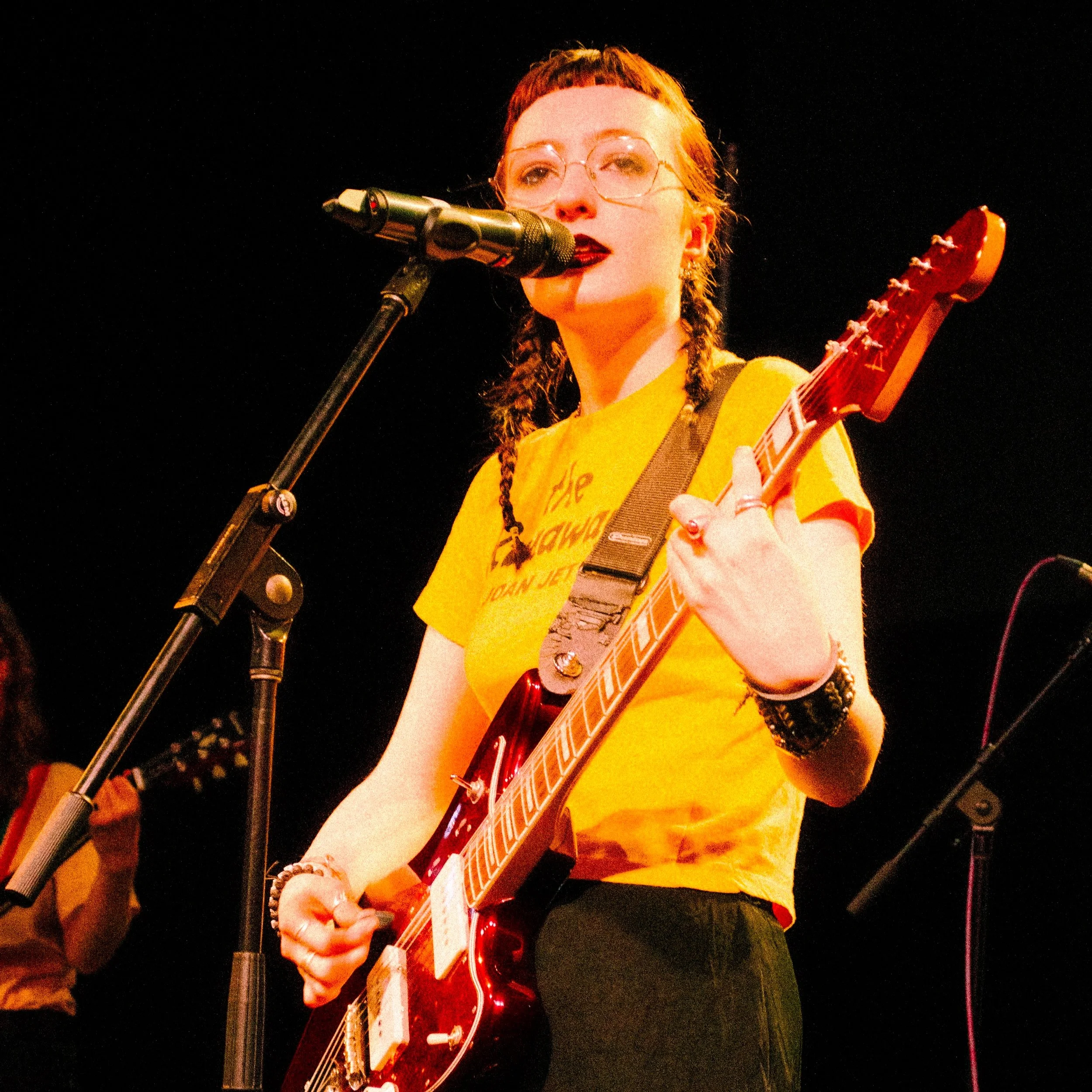 WORKSHOP: How To Make A Scene (Runt Records)