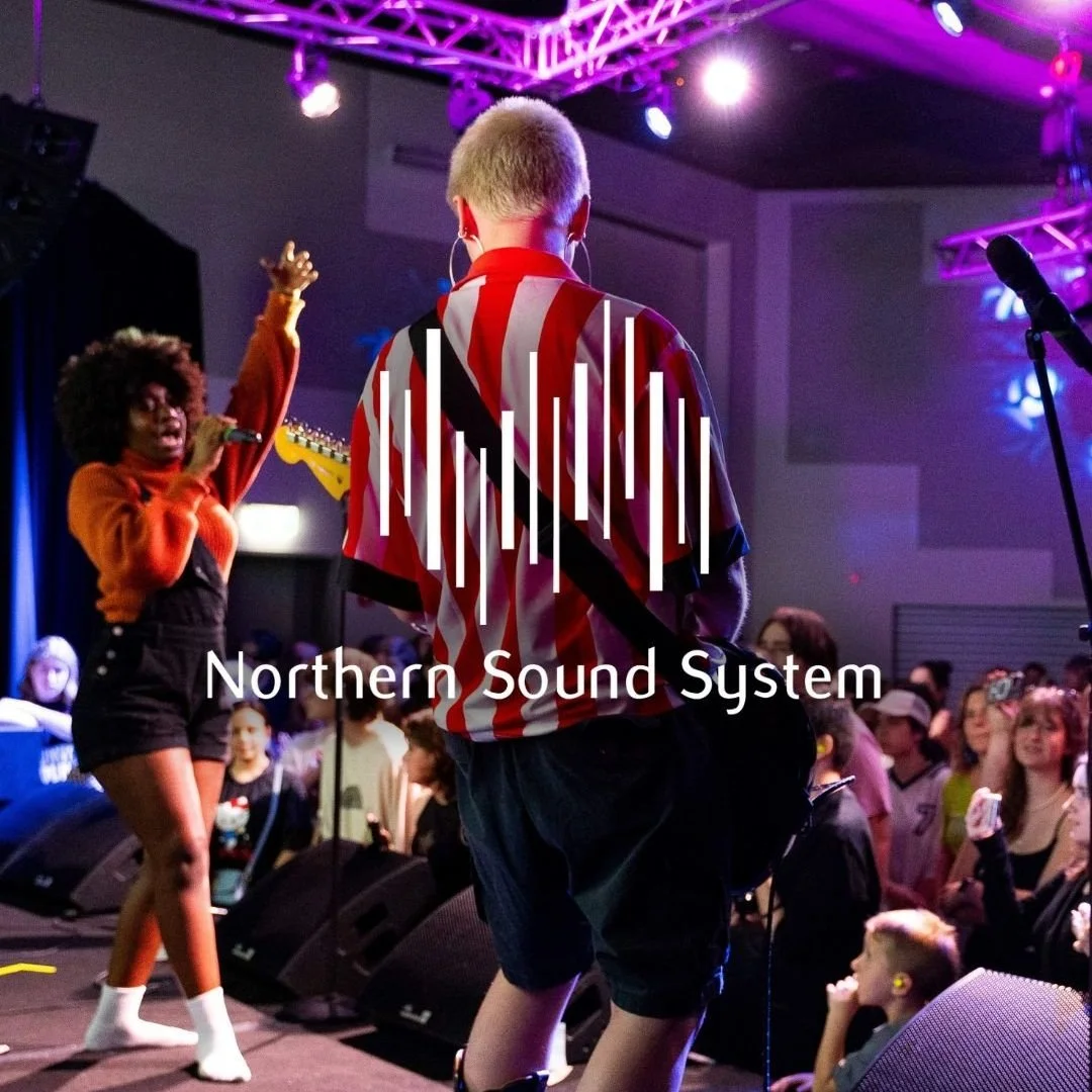 WORKSHOP: How To Soundcheck (Northern Sound System)