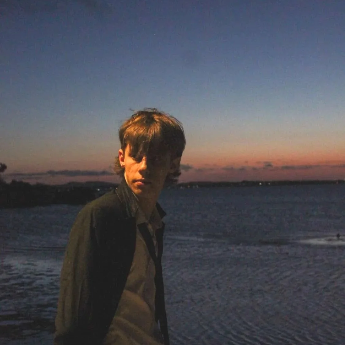 Braxton Hunt-Nissen (he/him), 18 | QLD | Artist/Event Promoter