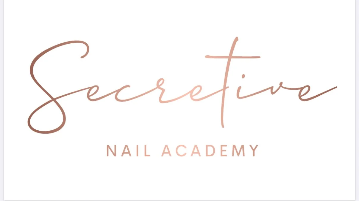 Russian manicure class