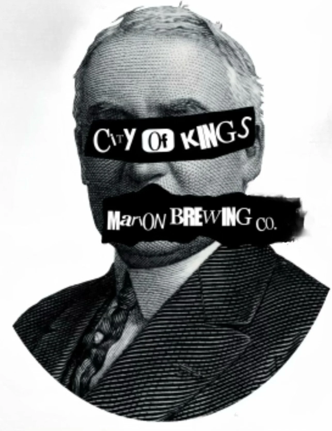 City of Kings - DIPA