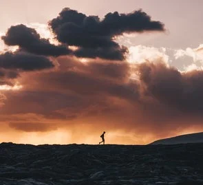 Running on empty – exercising the ADHDemons and finding balance.