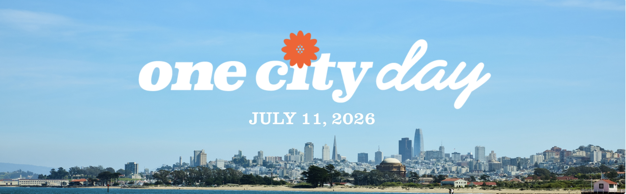 One City Day