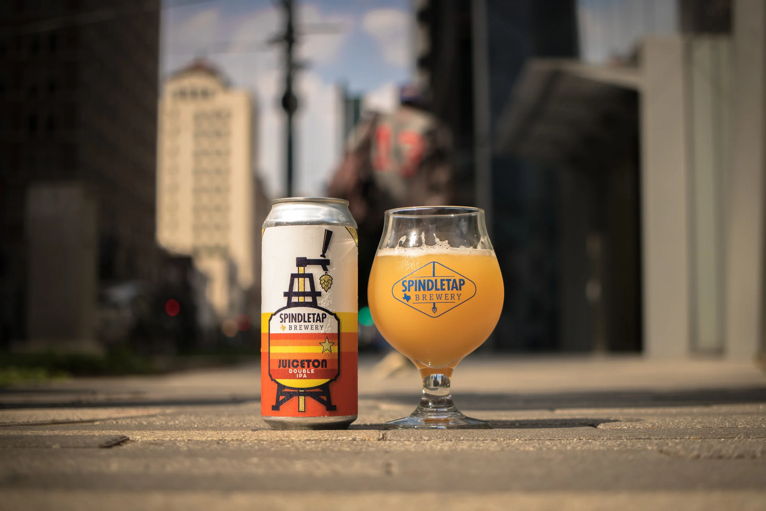 Why IPA matters (and we're not talking about the beer)