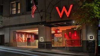 W Hotel
