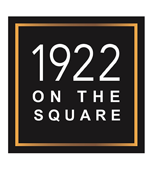 1922 on the Square