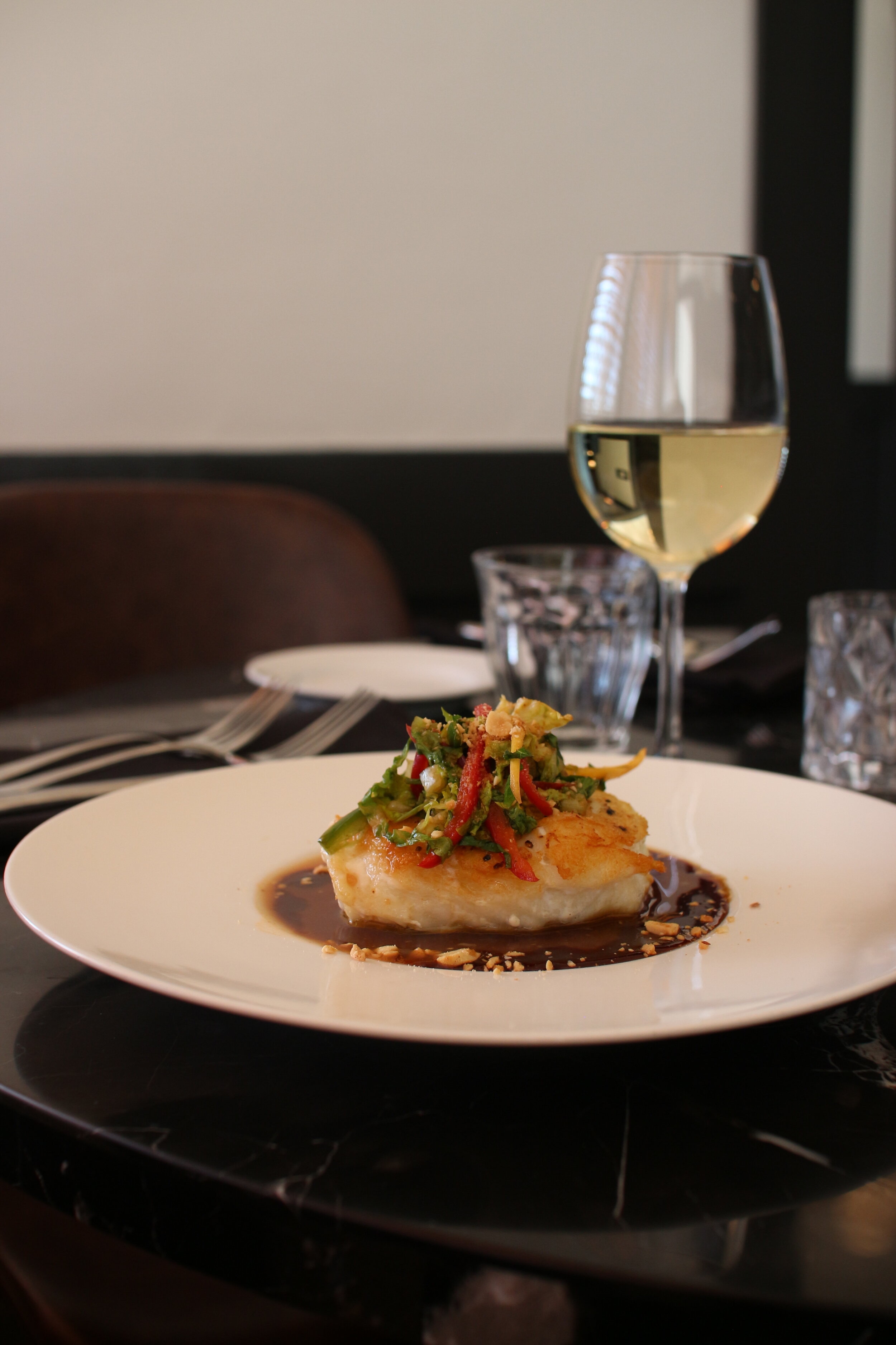 BABY TALK - March, 4th 2021