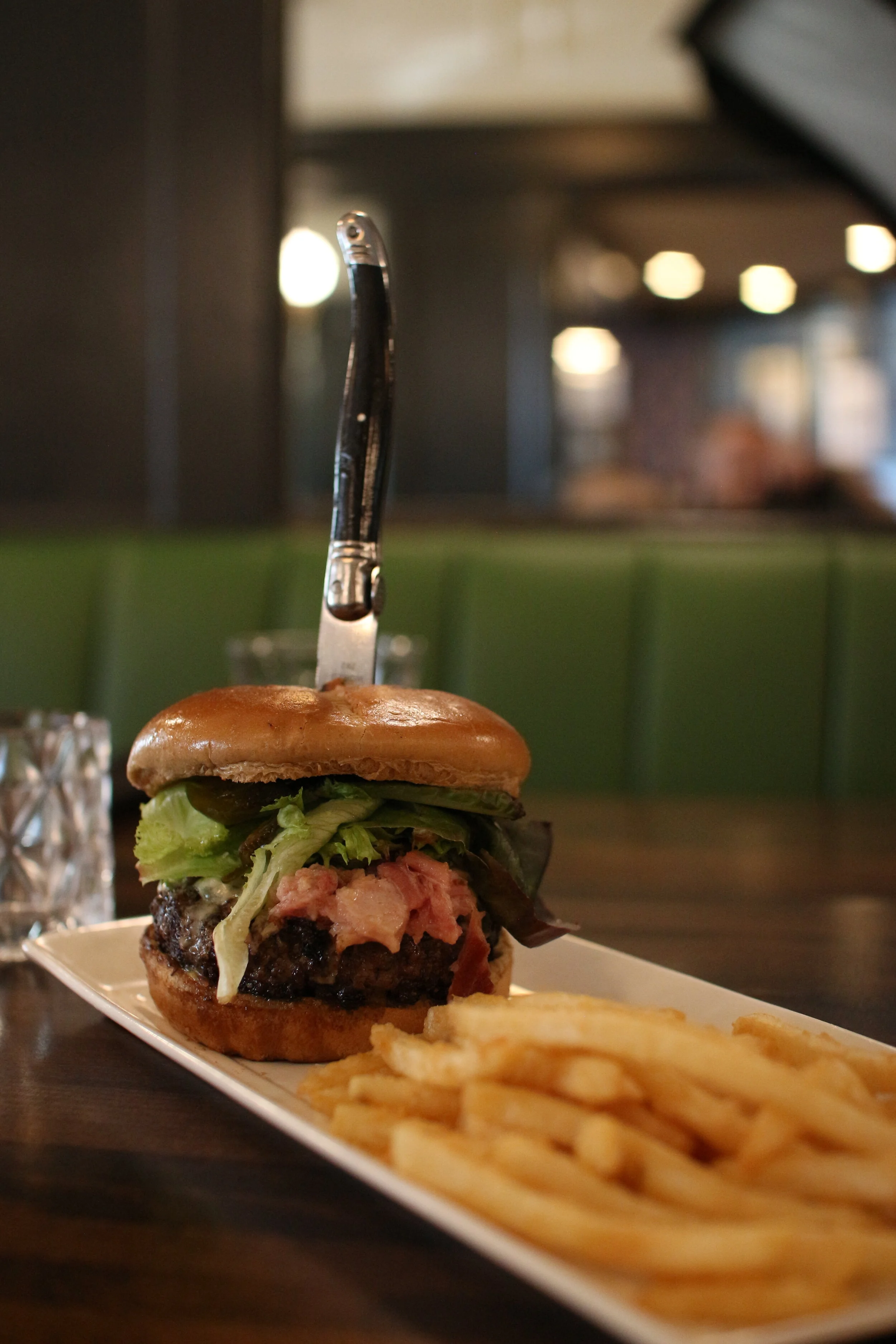 BABY TALK - March 11th 2021