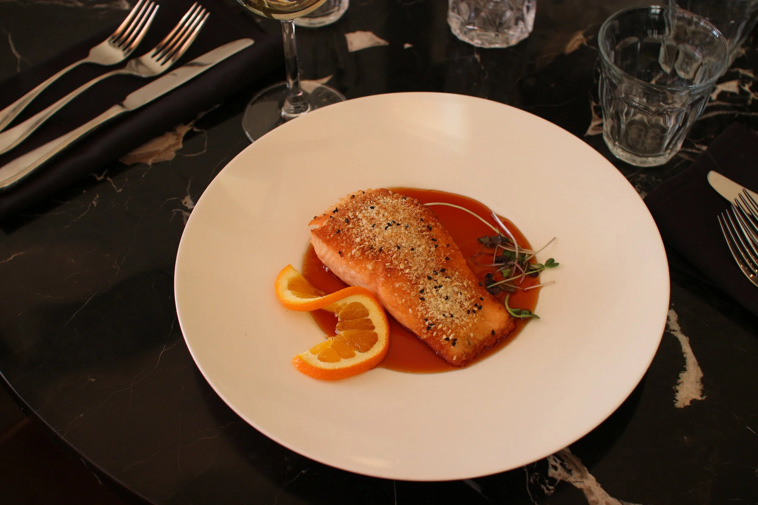 BABY TALK - April, 22, 2021