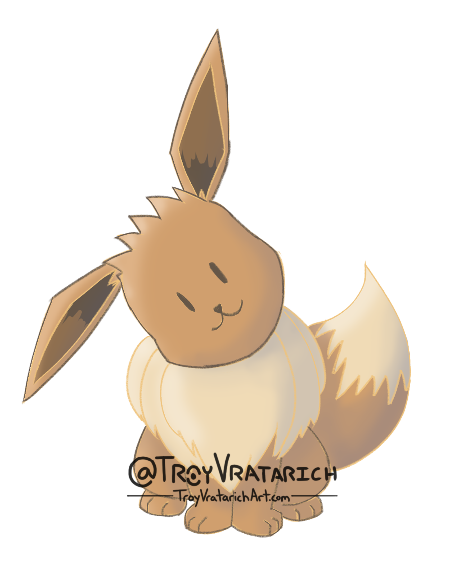 Eevee Tilt.png