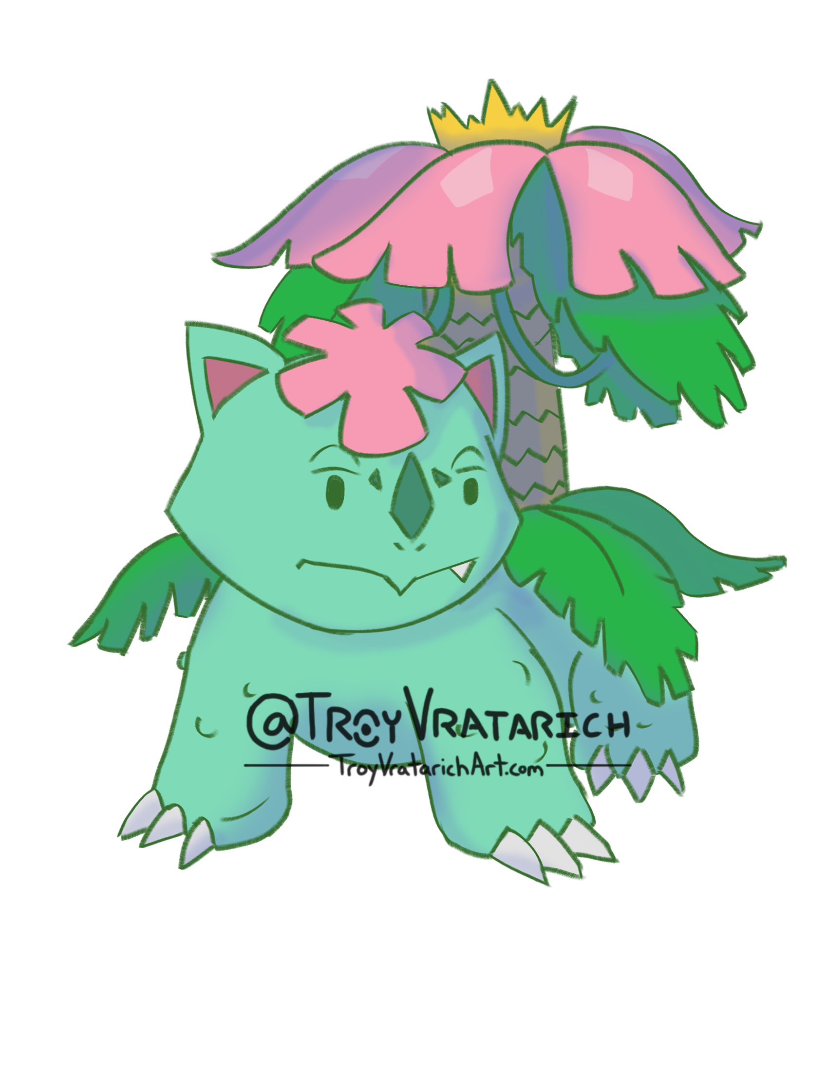 Venusaur Mega.png