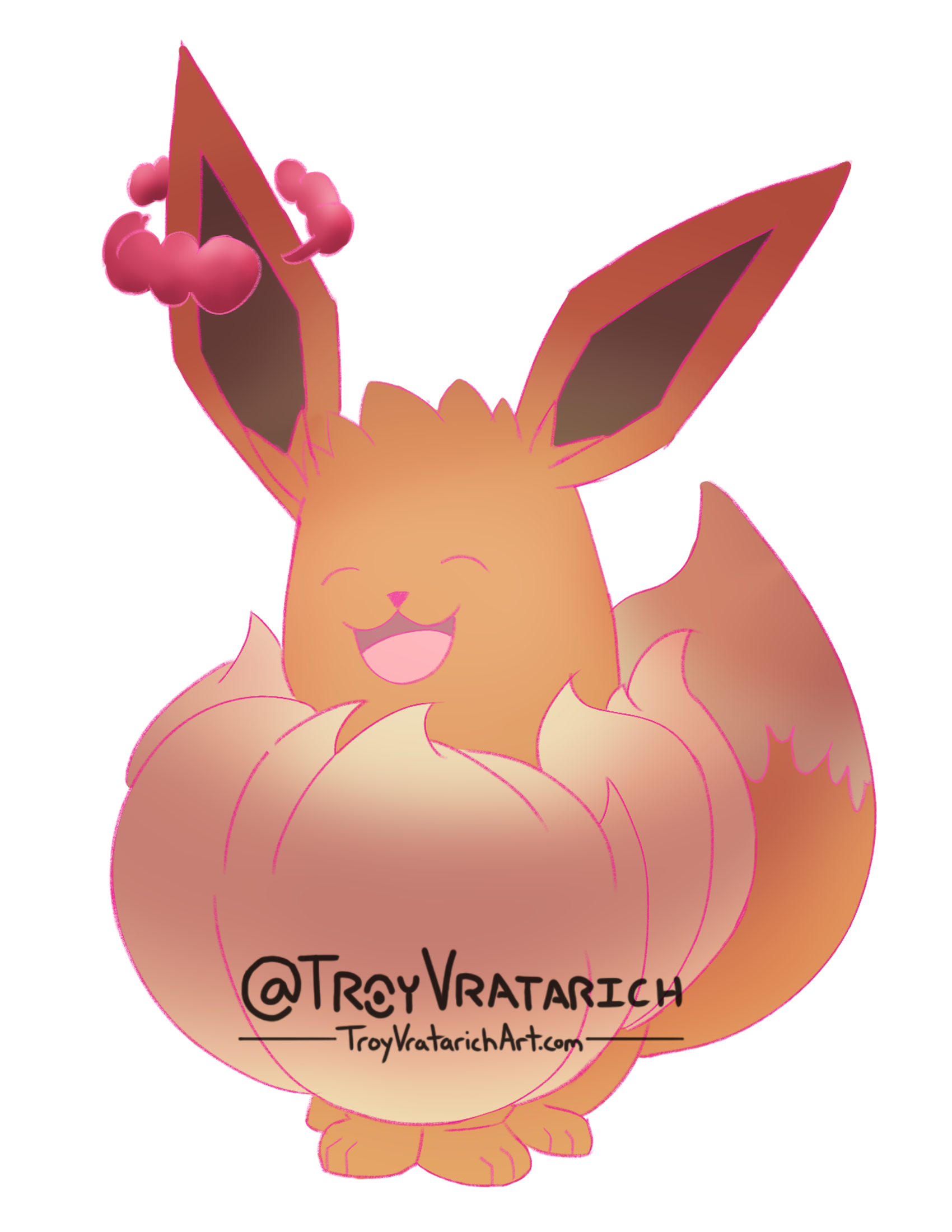 Eevee Giga.png