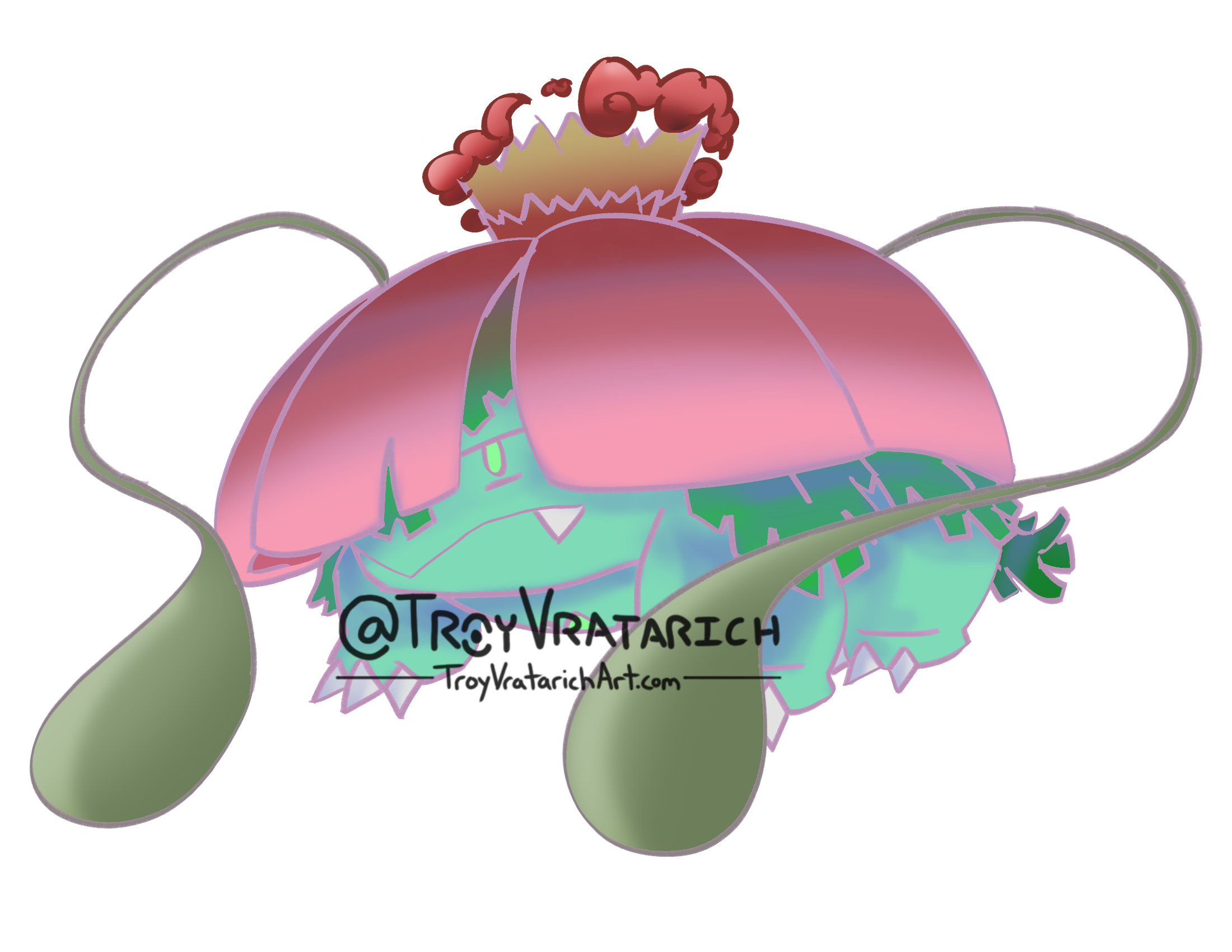 Venusaur Giga.png
