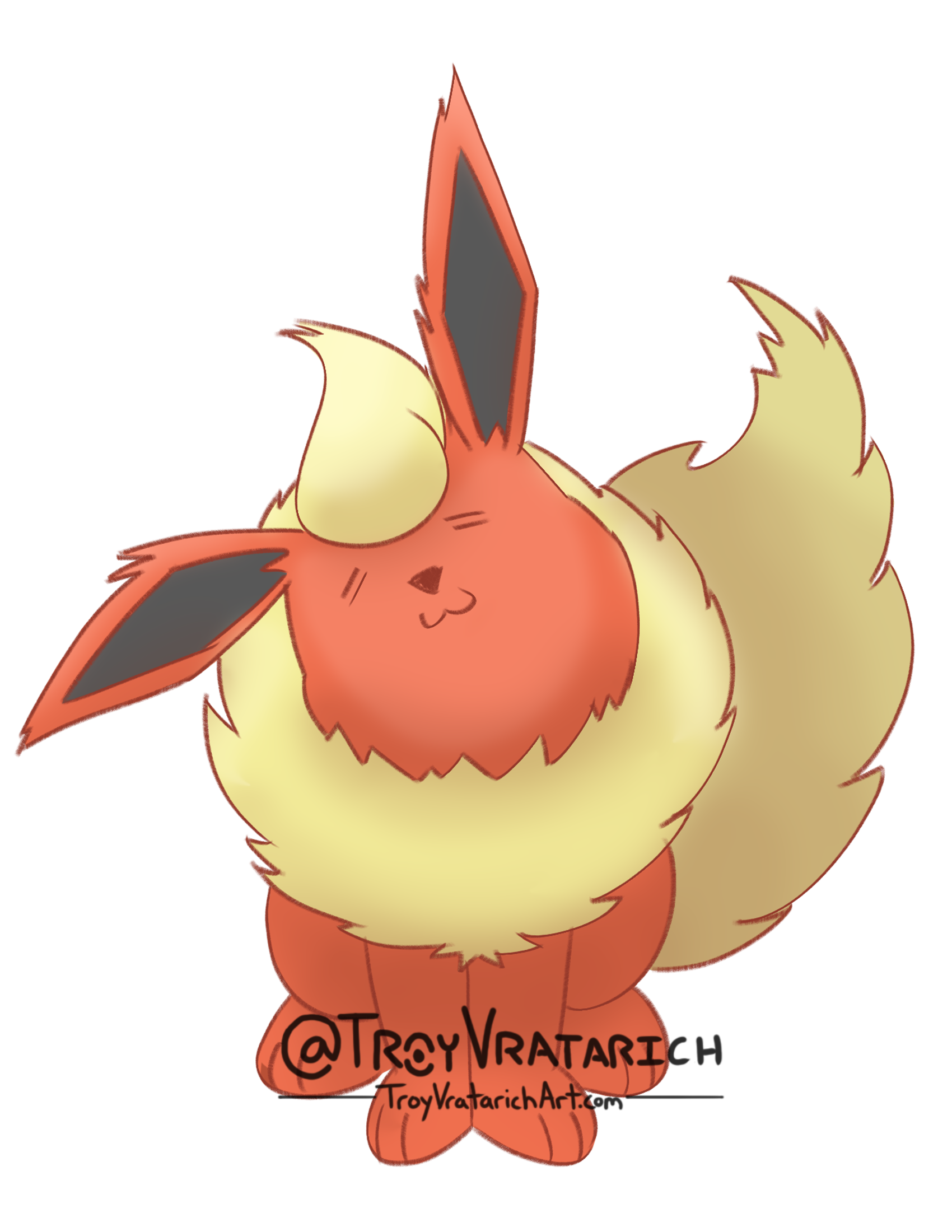 Flareon Tilt.png