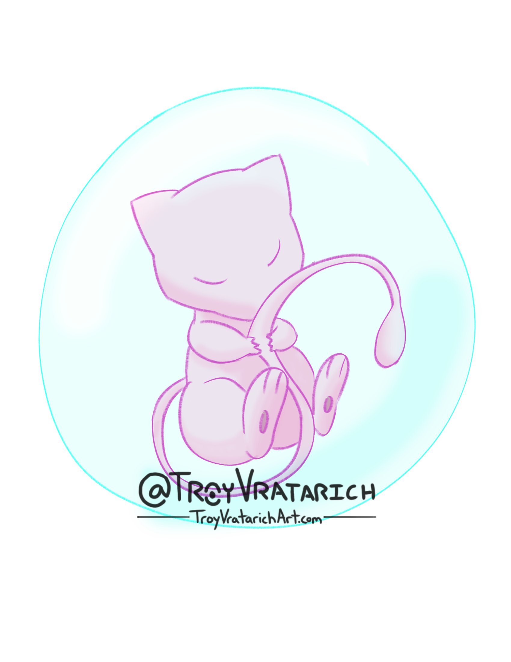 Mew Bubble.png