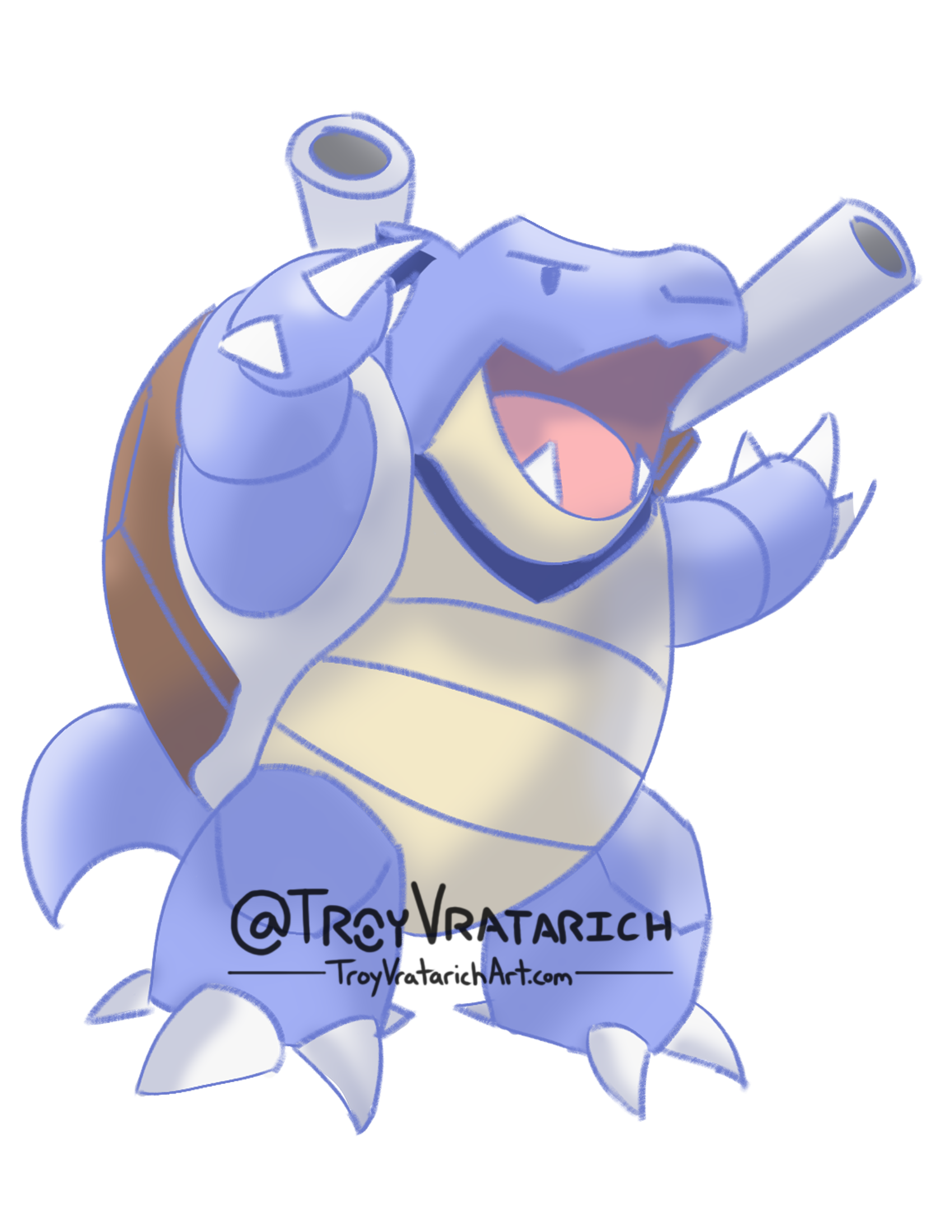 Blastoise Yell.png