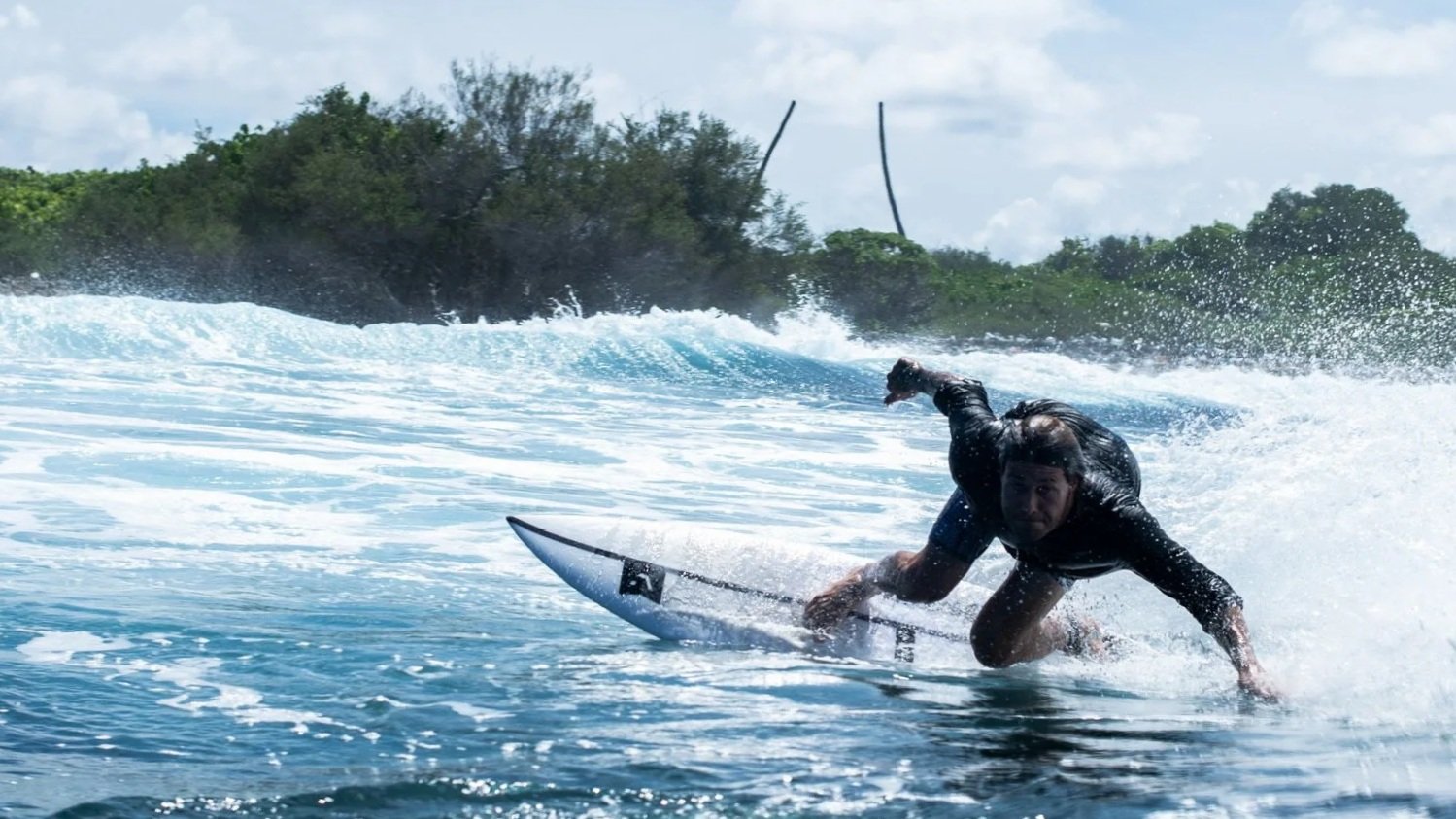 SURF THE MOST USER FRIENDLY WAVES ON THE PLANET  CLICK HERE FOR MORE INFO