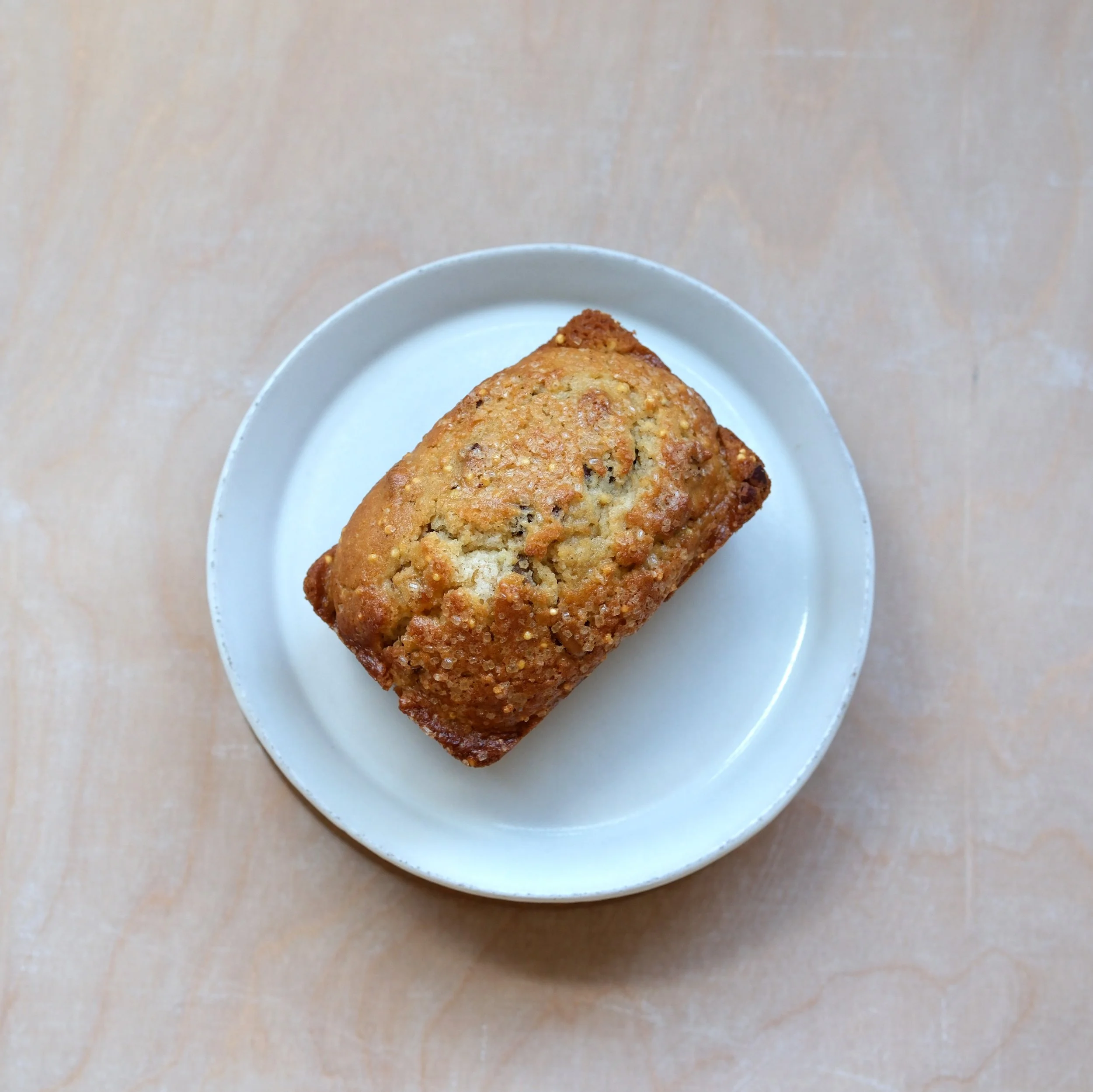 Breakfast Cake