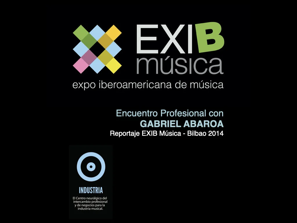 REPORTAJE GABRIEL ABAROA - PDF