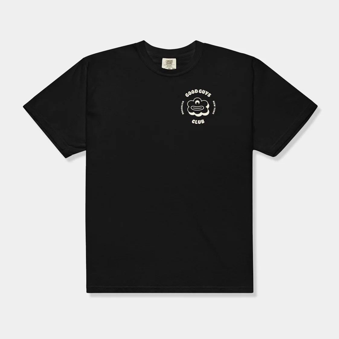 Good Guys Club T-Shirt — Cause + Matter