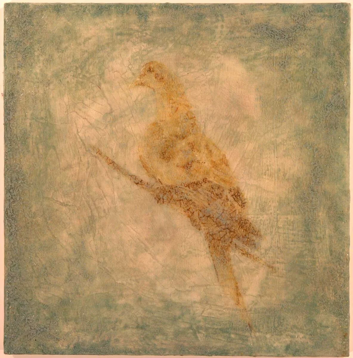 Last passenger Pigeon Mount #3