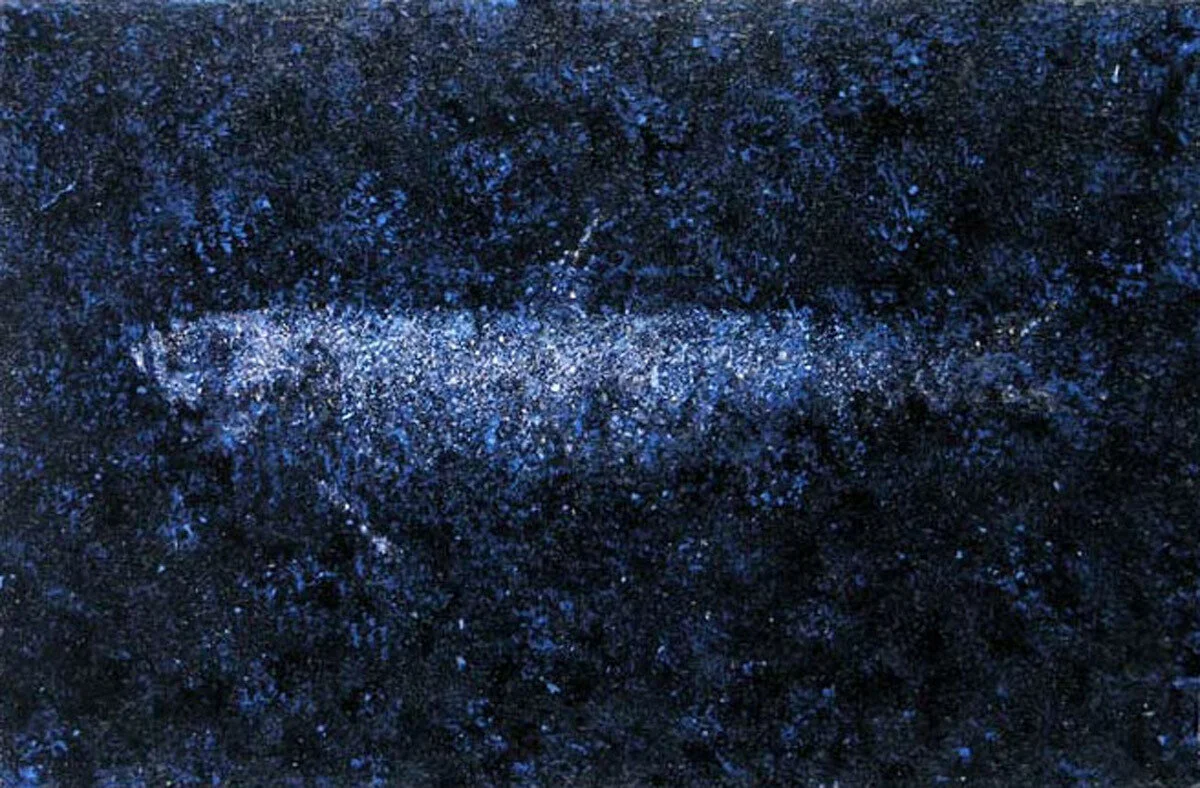 Blue Herring 