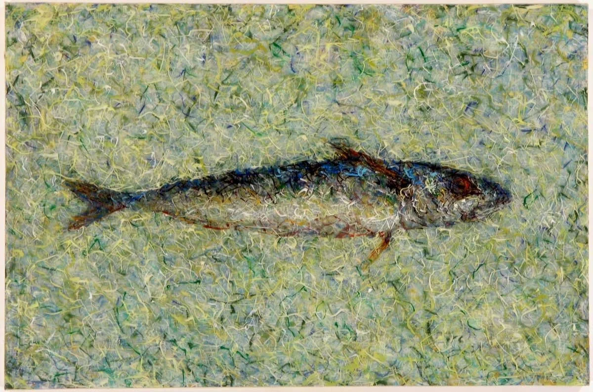 Green Herring 
