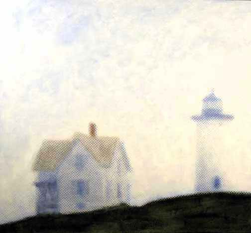 Lighthouse #1