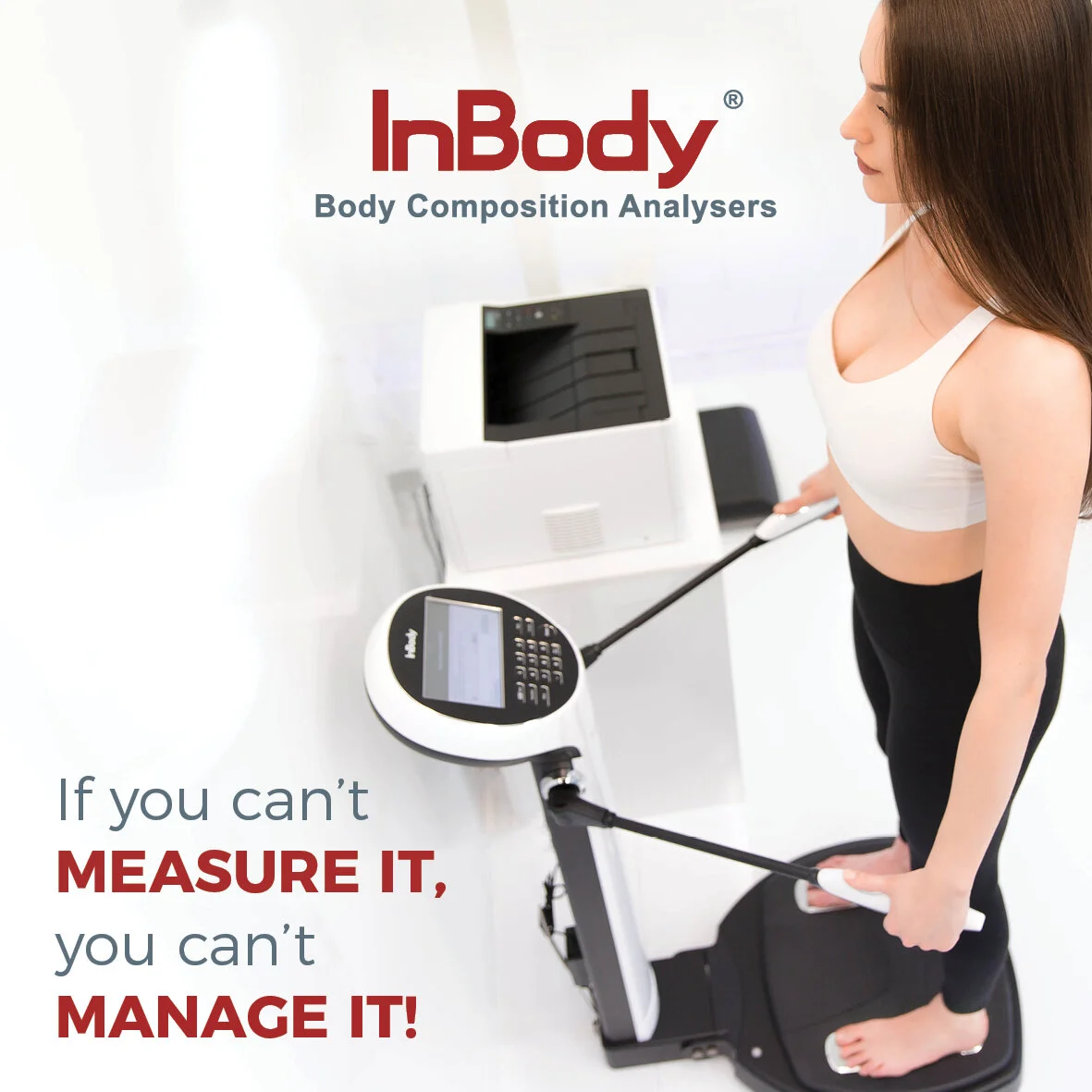 InBody Scan — FreshStart Fitness