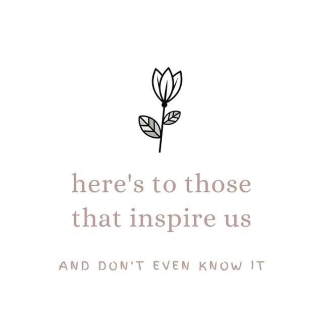 We're looking at all of you moms! No matter how you define yourself during physical distancing&mdash;working from home mom, working mom turned teacher mom, unemployed mom, teacher mama, daycare mom, or even dog momma &mdash;you inspire us. ⠀⠀⠀⠀⠀⠀⠀⠀⠀
⠀⠀⠀⠀⠀⠀⠀⠀⠀
Tag someone who inspires you, you may just make their day!