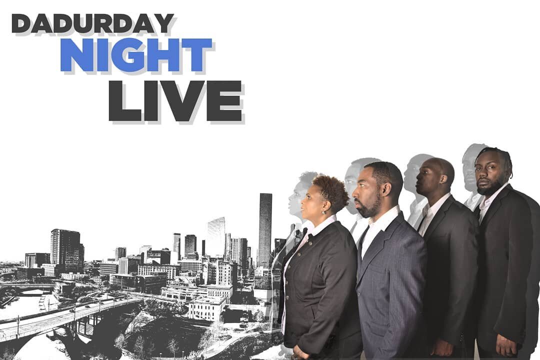 Join us for a live stream tonight 8pm  hosted by @my4dads. LINK IN BIO.

#2020 #election #liveshow #live #liverecording #onthespot #freestyle #longform #offthedome #ctun #canttellusnothing #improv #improvcomedy #houstonimprov #houstoncomedy #comedy #