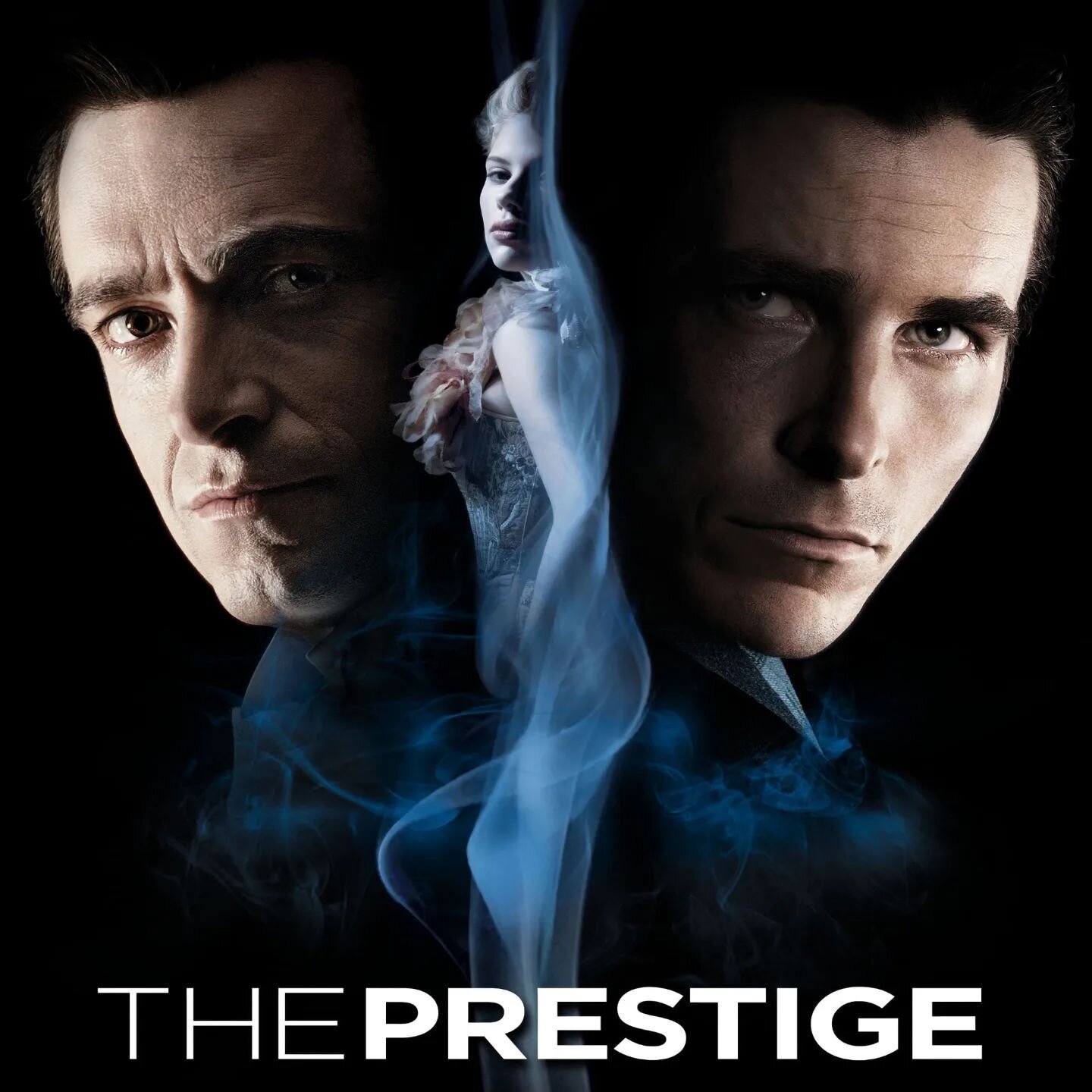 Next Episode's film can be found on Apple TV+, or can be rented for a few dollars. Check out Christopher Nolan's &quot;The Prestige&quot; before tuning in to episode 225 to hear our thoughts.

The Prestige&nbsp;(2006)

After a tragic accident, two st