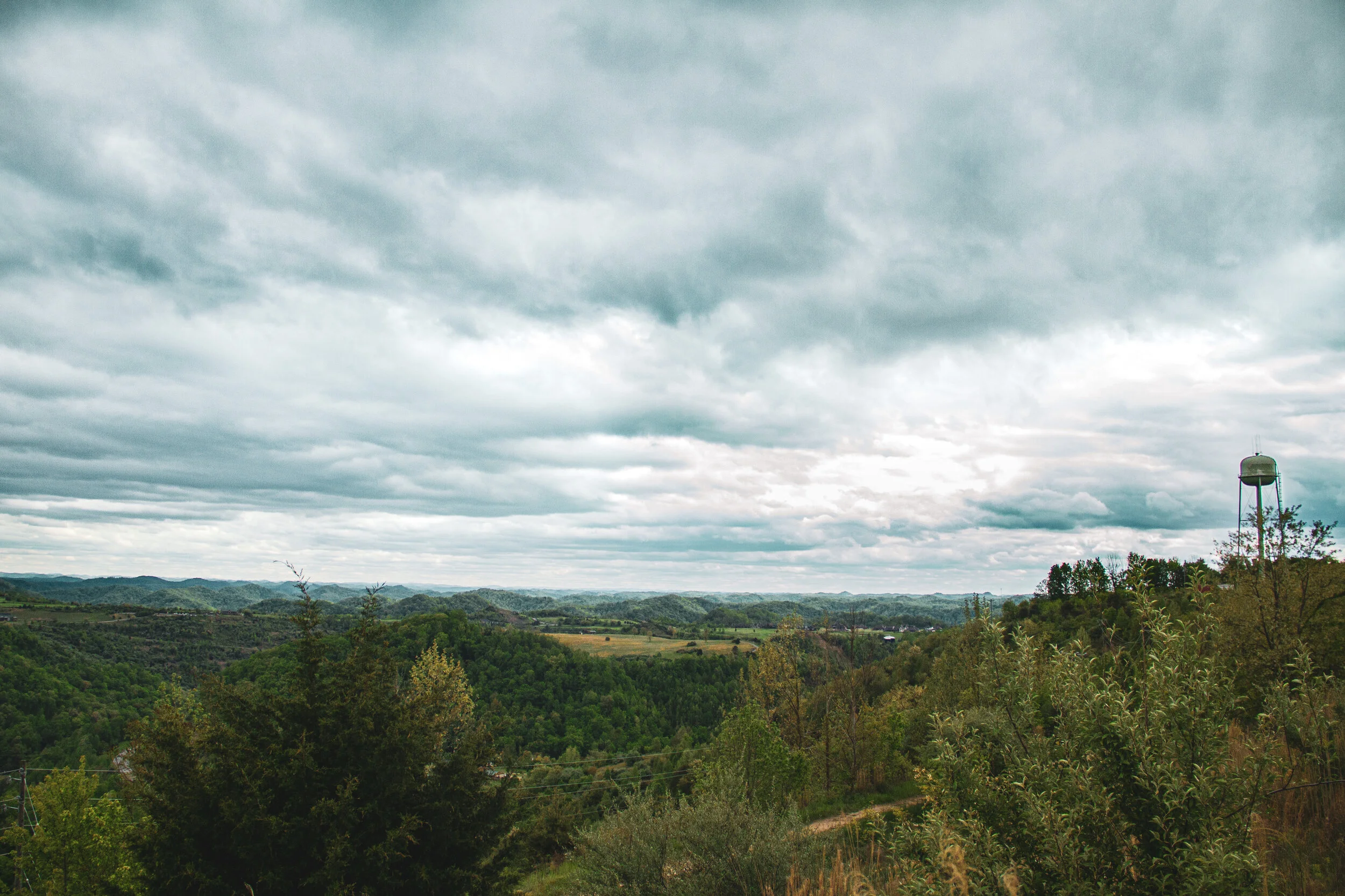 Why would I start a blog?