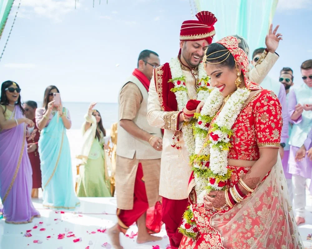 The Complete Gujarati Wedding DJ Guide: From Ganesh Puja to Vidaai