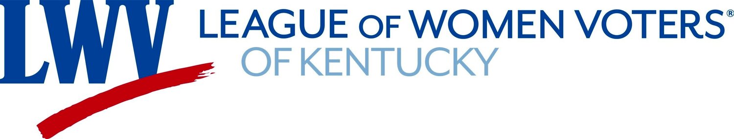 League of Women Voters of Kentucky
