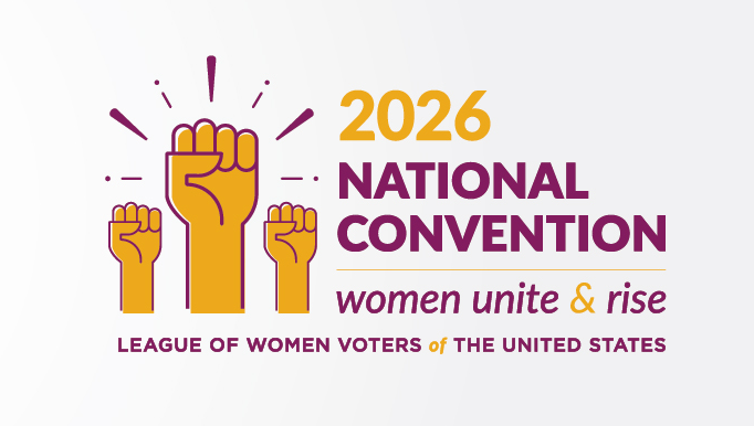 LWV National Convention