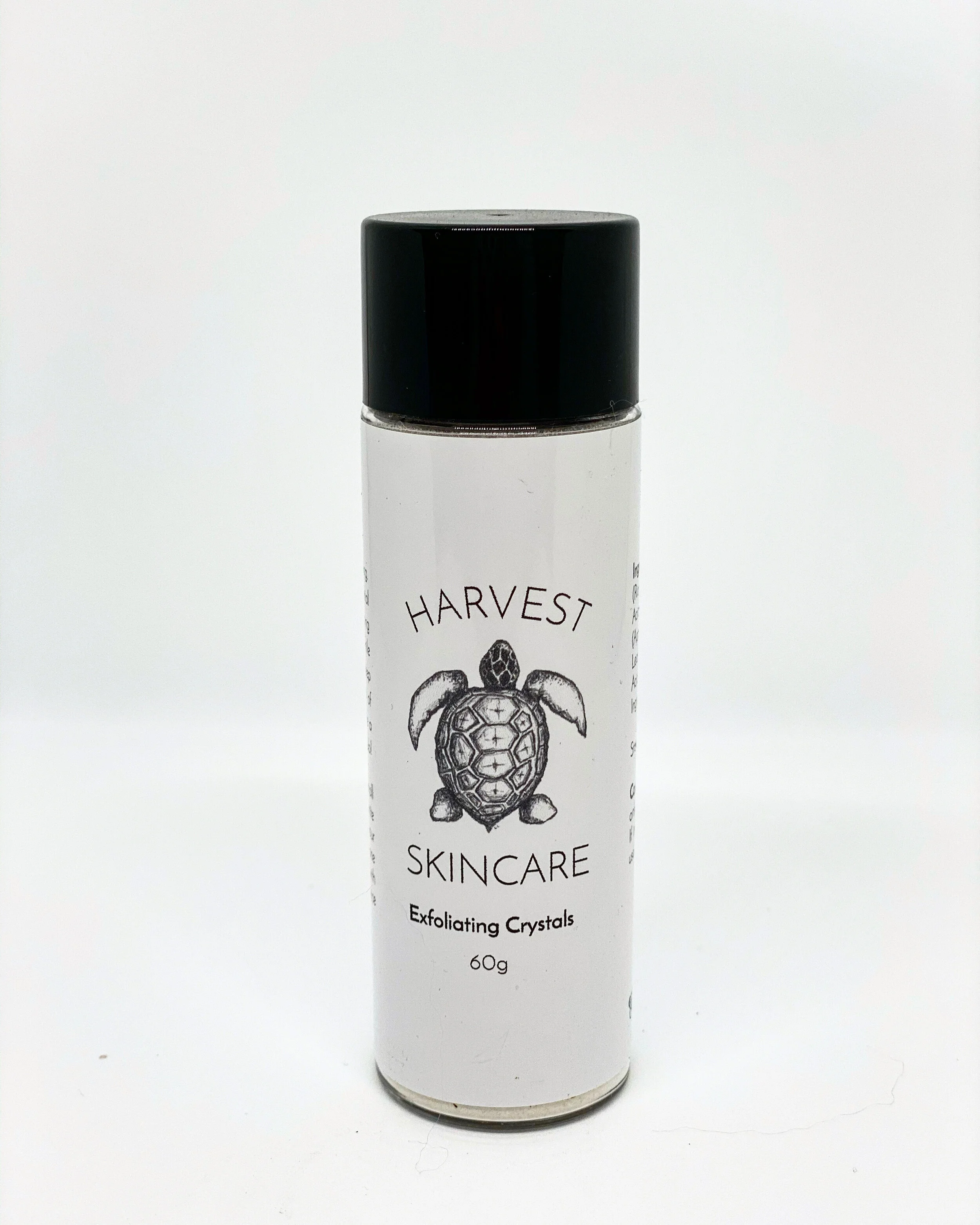 Exfoliating Vitamin Crystals — Harvest Skincare