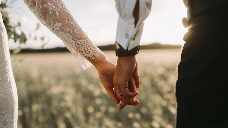 Marriage celebrant Christchurch