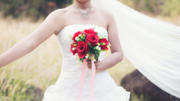 Marriage celebrant Christchurch